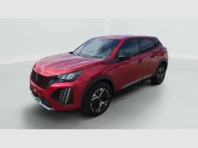 Peugeot 2008 Hybrid 145 e-DCS6 Allure (2026) - Foto 3