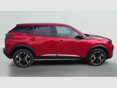 Peugeot 2008 Hybrid 145 e-DCS6 Allure (2026) - Foto 8