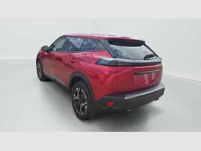 Peugeot 2008 Hybrid 145 e-DCS6 Allure (2026) - Foto 5