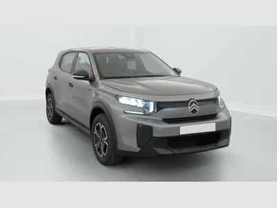 Citroën C3 Aircross 113 ch autonomie confort You (2025) - Foto 1