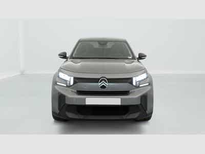 Citroën C3 Aircross 113 ch autonomie confort You (2025) - Foto 2