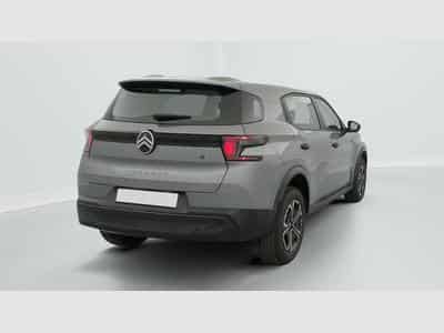 Citroën C3 Aircross 113 ch autonomie confort You (2025) - Foto 7