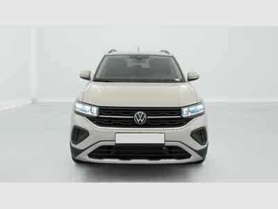 VW T-cross 1.0 TSI 116 Start/Stop BVM6 VW Edition (2025) - Foto 2