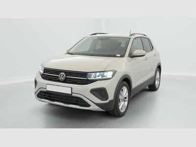 VW T-cross 1.0 TSI 116 Start/Stop BVM6 VW Edition (2025) - Foto 3