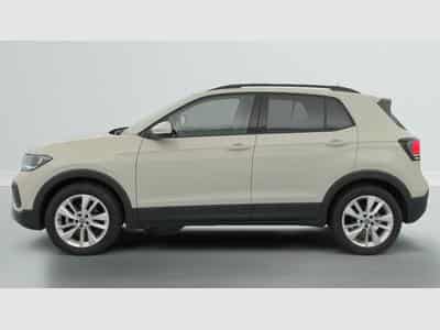VW T-cross 1.0 TSI 116 Start/Stop BVM6 VW Edition (2025) - Foto 4