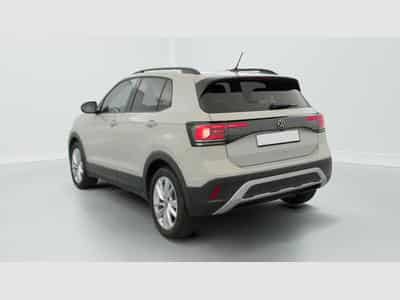 VW T-cross 1.0 TSI 116 Start/Stop BVM6 VW Edition (2025) - Foto 5