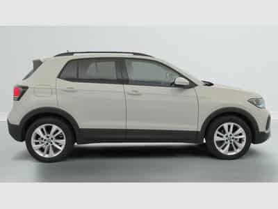 VW T-cross 1.0 TSI 116 Start/Stop BVM6 VW Edition (2025) - Foto 8