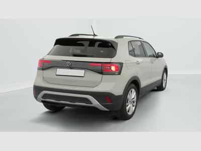 VW T-cross 1.0 TSI 116 Start/Stop BVM6 VW Edition (2025) - Foto 7