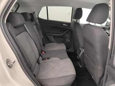 VW T-cross 1.0 TSI 116 Start/Stop BVM6 VW Edition (2025) - Foto 10