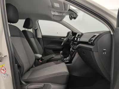 VW T-cross 1.0 TSI 116 Start/Stop BVM6 VW Edition (2025) - Foto 9