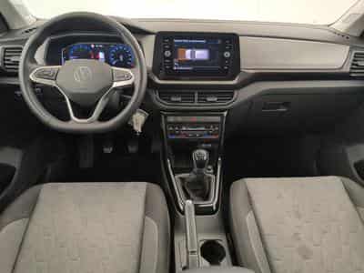 VW T-cross 1.0 TSI 116 Start/Stop BVM6 VW Edition (2025) - Foto 13