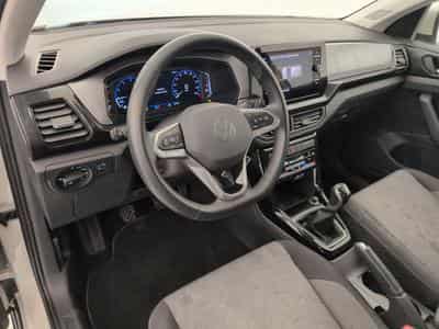 VW T-cross 1.0 TSI 116 Start/Stop BVM6 VW Edition (2025) - Foto 15