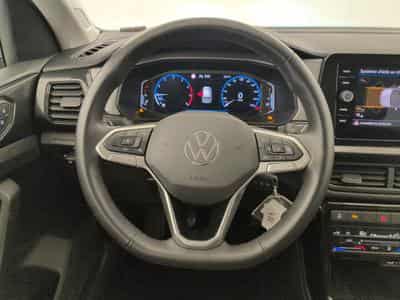 VW T-cross 1.0 TSI 116 Start/Stop BVM6 VW Edition (2025) - Foto 14