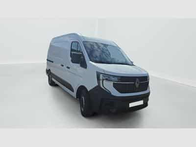 Renault Master BLUE DCI 130 L2H2 3T5 TR EXTRA (2025) - Foto 1