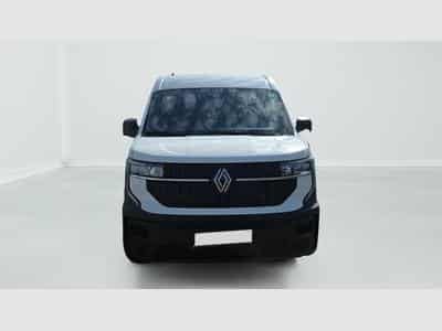 Renault Master BLUE DCI 130 L2H2 3T5 TR EXTRA (2025) - Foto 2