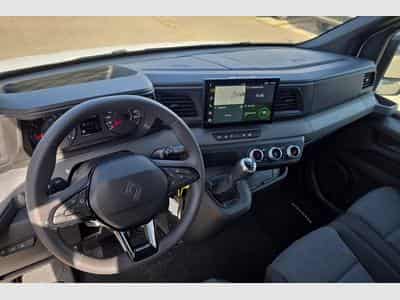 Renault Master BLUE DCI 130 L2H2 3T5 TR EXTRA (2025) - Foto 12