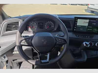 Renault Master BLUE DCI 130 L2H2 3T5 TR EXTRA (2025) - Foto 14