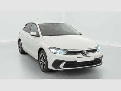 VW POLO 1.0 TSI 95 S&S DSG7 LIFE (2026) - Foto 1