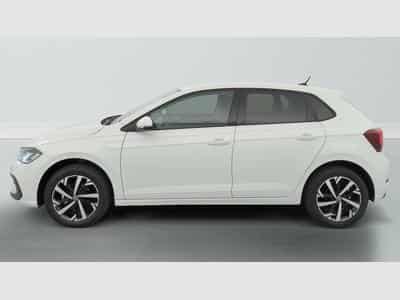 VW POLO 1.0 TSI 95 S&S DSG7 LIFE (2026) - Foto 4