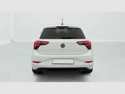 VW POLO 1.0 TSI 95 S&S DSG7 LIFE (2026) - Foto 6