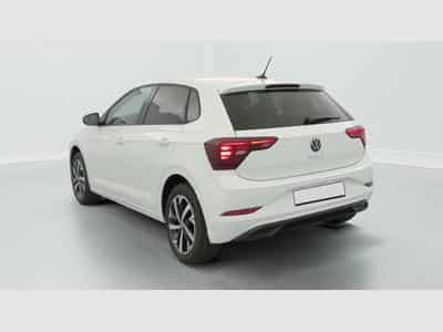 VW POLO 1.0 TSI 95 S&S DSG7 LIFE (2026) - Foto 5