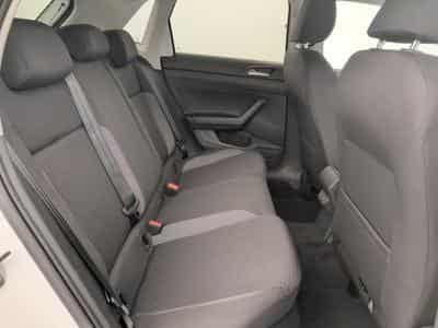 VW POLO 1.0 TSI 95 S&S DSG7 LIFE (2026) - Foto 10