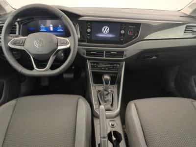 VW POLO 1.0 TSI 95 S&S DSG7 LIFE (2026) - Foto 13