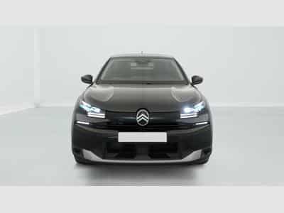 Citroën C4 Hybride 110 ch e-DCS6 You (2025) - Foto 2