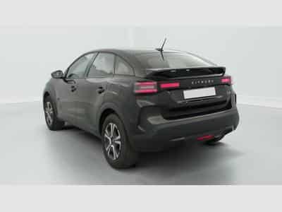Citroën C4 Hybride 110 ch e-DCS6 You (2025) - Foto 5