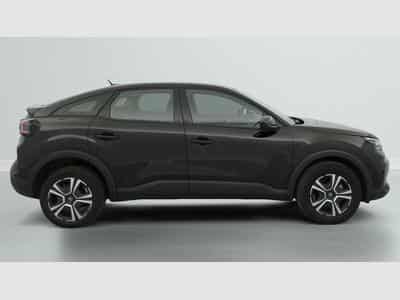 Citroën C4 Hybride 110 ch e-DCS6 You (2025) - Foto 8