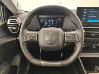 Citroën C4 Hybride 110 ch e-DCS6 You (2025) - Foto 14