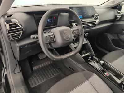 Citroën C4 Hybride 110 ch e-DCS6 You (2025) - Foto 15