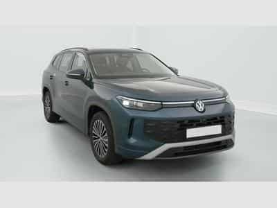 VW Tayron 1.5 eTSI 150ch DSG7 7pl Life Plus (2025) - Foto 1