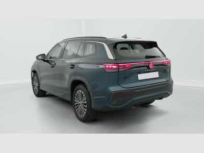 VW Tayron 1.5 eTSI 150ch DSG7 7pl Life Plus (2025) - Foto 5