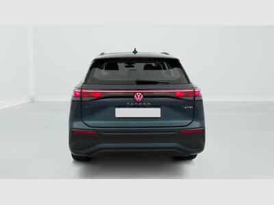 VW Tayron 1.5 eTSI 150ch DSG7 7pl Life Plus (2025) - Foto 6