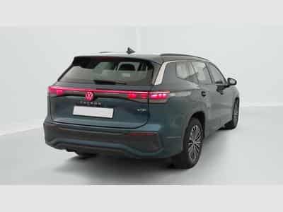 VW Tayron 1.5 eTSI 150ch DSG7 7pl Life Plus (2025) - Foto 7
