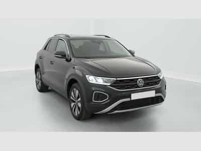 VW T-Roc 2.0 TDI 150 Start/Stop DSG7 Life Plus (2025) - Foto 1