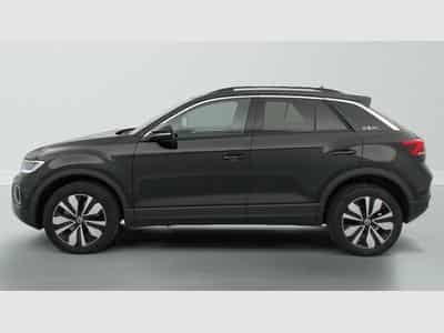 VW T-Roc 2.0 TDI 150 Start/Stop DSG7 Life Plus (2025) - Foto 4