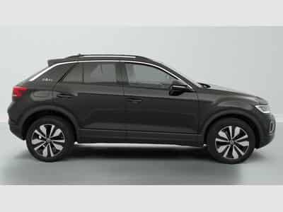 VW T-Roc 2.0 TDI 150 Start/Stop DSG7 Life Plus (2025) - Foto 8