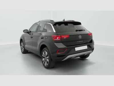 VW T-Roc 2.0 TDI 150 Start/Stop DSG7 Life Plus (2025) - Foto 5