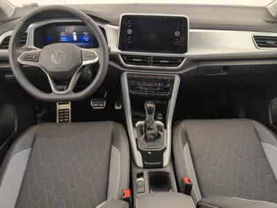 VW T-Roc 2.0 TDI 150 Start/Stop DSG7 Life Plus (2025) - Foto 13