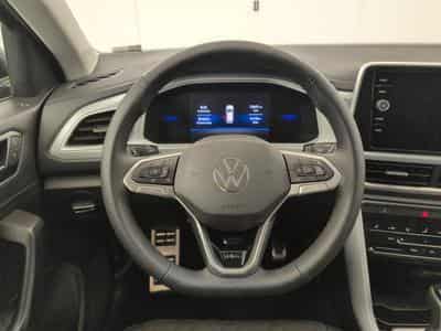 VW T-Roc 2.0 TDI 150 Start/Stop DSG7 Life Plus (2025) - Foto 14
