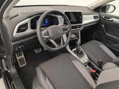 VW T-Roc 2.0 TDI 150 Start/Stop DSG7 Life Plus (2025) - Foto 15