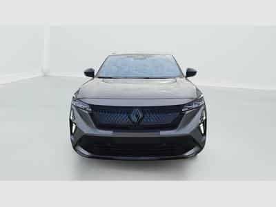 Renault Rafale E-Tech full hybrid 200ch esprit Alpine (2026) - Foto 2