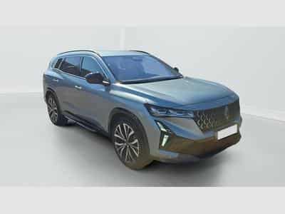 Renault Espace Espace full hybrid E-Tech 200 ch 7pl Iconic (2026) - Foto 1