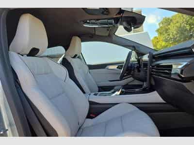 Renault Espace Espace full hybrid E-Tech 200 ch 7pl Iconic (2026) - Foto 9