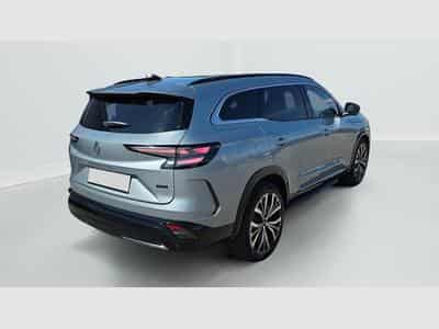 Renault Espace Espace full hybrid E-Tech 200 ch 7pl Iconic (2026) - Foto 7