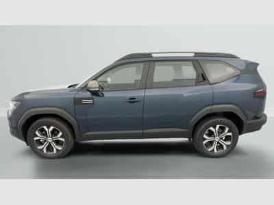 Dacia Bigster 155 Expression (2026) - Foto 4
