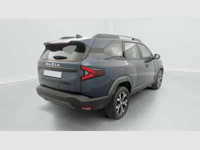 Dacia Bigster 155 Expression (2026) - Foto 7
