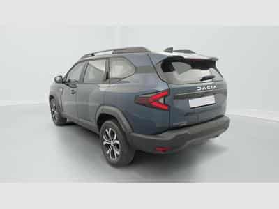 Dacia Bigster 155 Expression (2026) - Foto 5